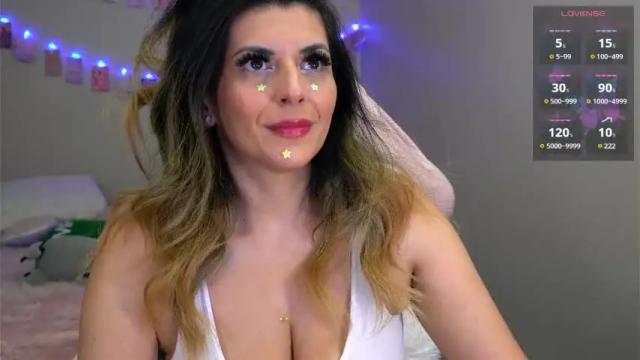 Image 7 of xclusivesecrets Stream on Chaturbate on 1 month ago