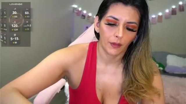 Image 10 of xclusivesecrets Stream on Chaturbate on 16 days ago