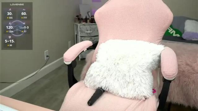 Thumbnail 2, xclusivesecrets's Stream at Chaturbate, 16 days ago