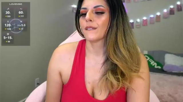 Image 8 of xclusivesecrets Stream on Chaturbate on 16 days ago