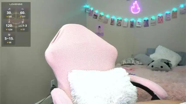 Image 11 of xclusivesecrets Stream on Chaturbate on 12 days ago