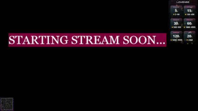 Thumbnail 1, xclusivesecrets's Stream at Chaturbate, 1 month ago