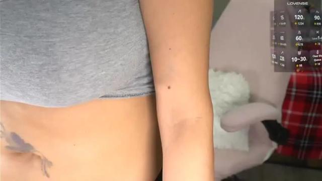 Thumbnail 1, xclusivesecrets's Stream at Chaturbate, 28 days ago