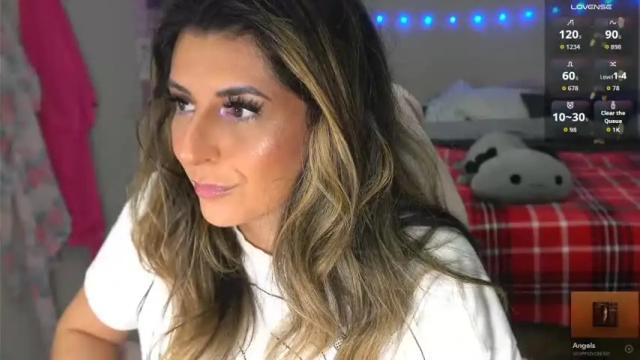 Thumbnail 1, xclusivesecrets's Stream at Chaturbate, 22 days ago