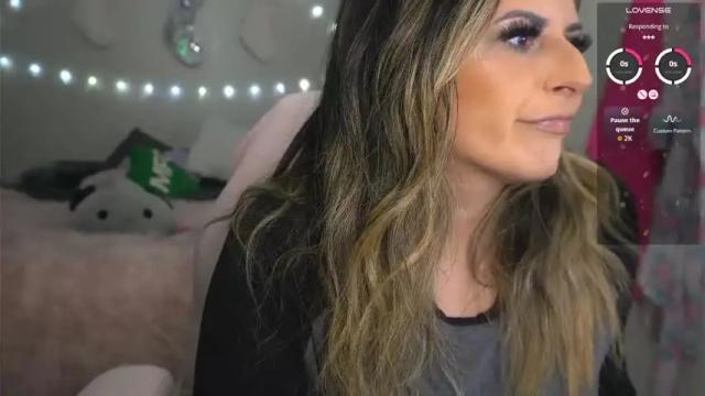 Image 7 of xclusivesecrets Stream on Chaturbate on 8 days ago