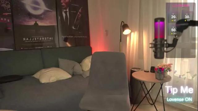 Thumbnail 1, xcummingxsoonx's Stream at Chaturbate, 1 month ago