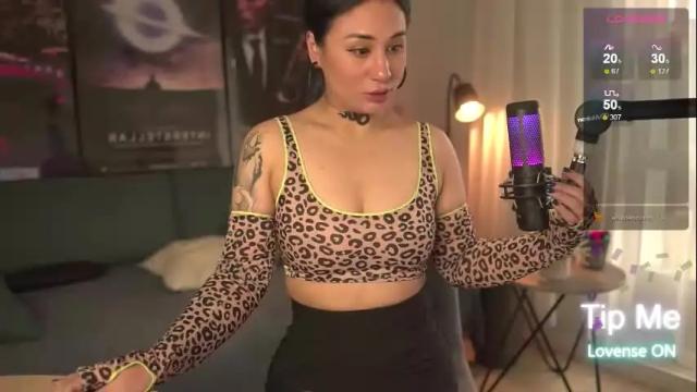 Image 4 of xcummingxsoonx Stream on Chaturbate on 1 month ago