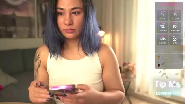 Image 11 of xcummingxsoonx Stream on Chaturbate on 1 month ago