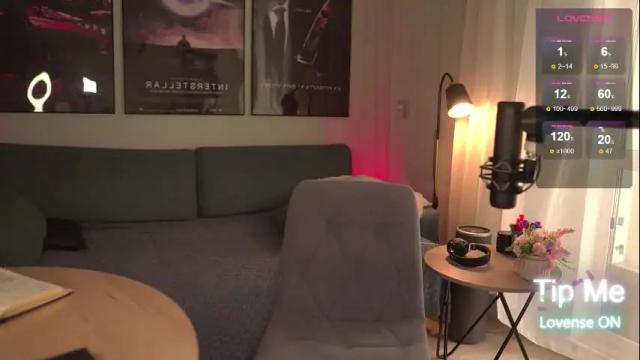 Thumbnail 2, xcummingxsoonx's Stream at Chaturbate, 1 month ago