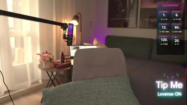 Thumbnail 3, xcummingxsoonx's Stream at Chaturbate, 1 month ago