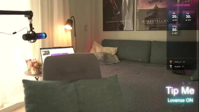 Image 10 of xcummingxsoonx Stream on Chaturbate on 1 month ago