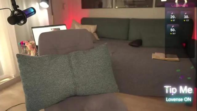 Image 10 of xcummingxsoonx Stream on Chaturbate on 1 month ago