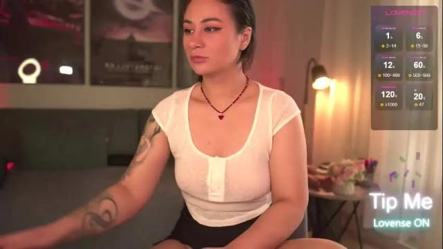 Image 3 of xcummingxsoonx Stream on Chaturbate on 28 days ago