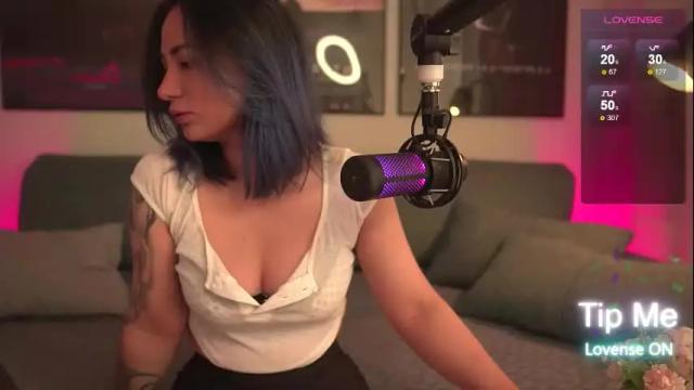Image 2 of xcummingxsoonx Stream on Chaturbate on 11 days ago