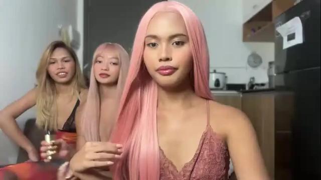 Image 2 of xcxccy19 Stream on Chaturbate on 6 days ago