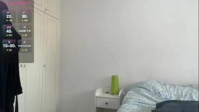 Thumbnail 3, xdaisyhansen's Stream at Chaturbate, 6 days ago