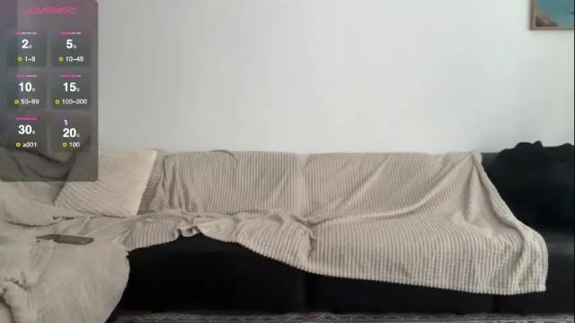 Image 7 of xdaisyhansen Stream on Chaturbate on 1 month ago