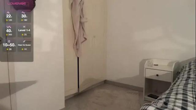 Image 10 of xdaisyhansen Stream on Chaturbate on 1 month ago