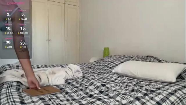 Image 4 of xdaisyhansen Stream on Chaturbate on 11 days ago