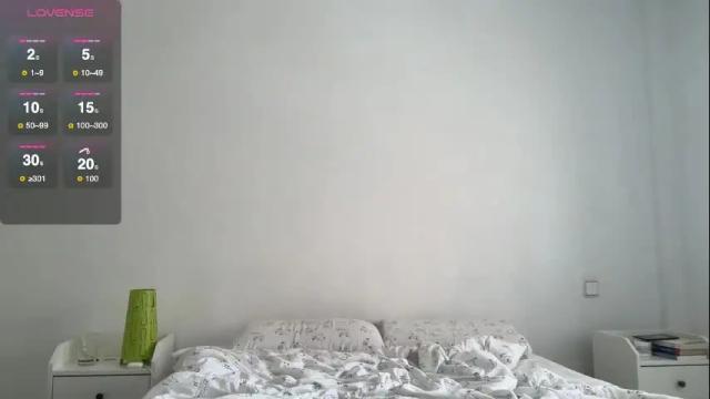 Image 12 of xdaisyhansen Stream on Chaturbate on 6 months ago