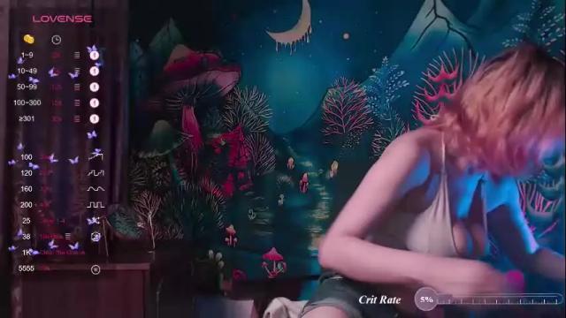 Image 8 of xdaymorning Stream on Chaturbate on 1 month ago