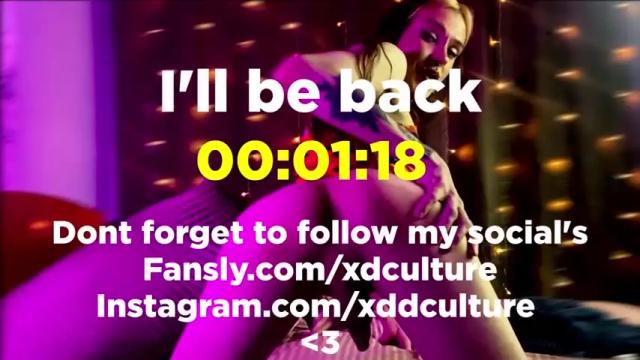 Thumbnail 3, xdculture's Stream at Chaturbate, 20 months ago