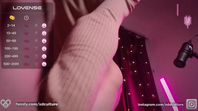 Image 7 of xdculture Stream on Chaturbate on 21 months ago