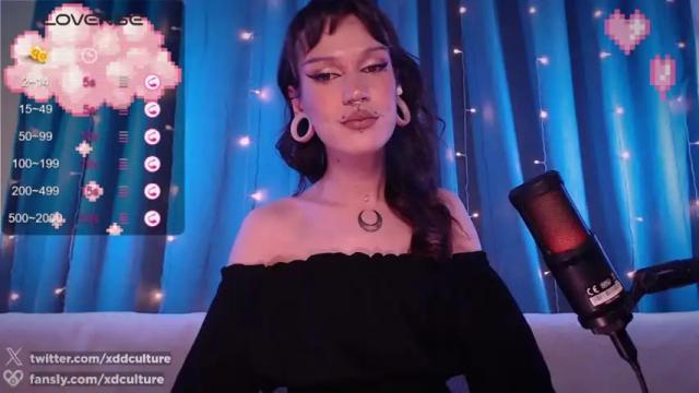 Image 2 of xdculture Stream on Chaturbate on 18 months ago