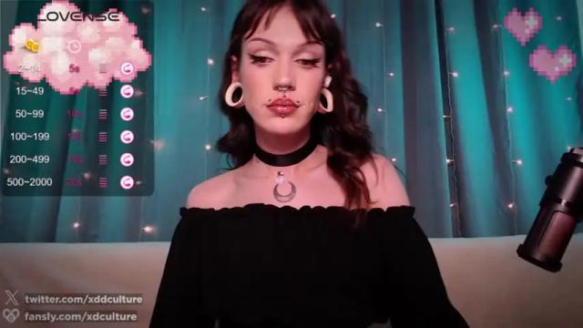 Thumbnail 3, xdculture's Stream at Chaturbate, 16 months ago