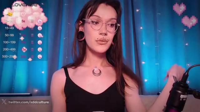 Image 2 of xdculture Stream on Chaturbate on 15 months ago