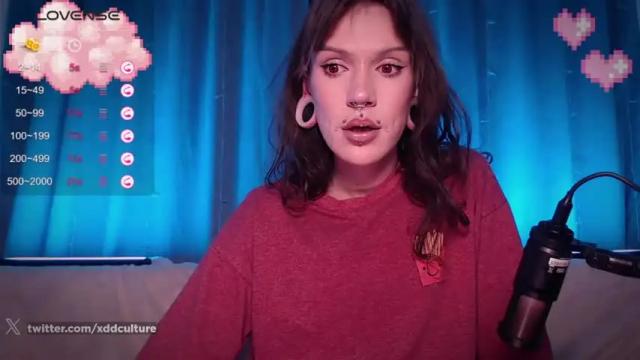 Image 2 of xdculture Stream on Chaturbate on 15 months ago