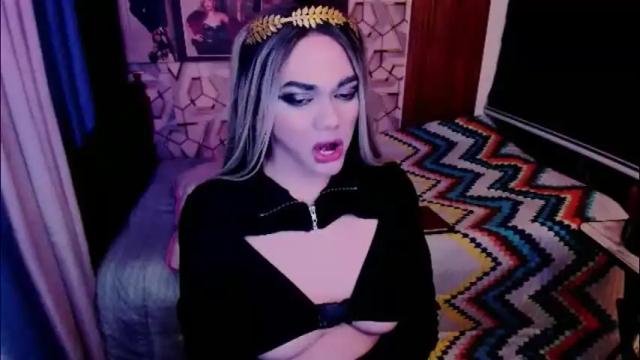 Image 11 of xdirtymistressx Stream on Chaturbate on 1 month ago