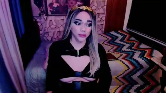 Image 12 of xdirtymistressx Stream on Chaturbate on 1 month ago