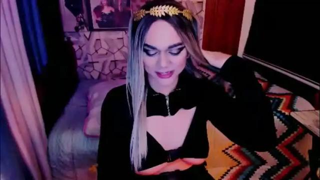 Image 3 of xdirtymistressx Stream on Chaturbate on 1 month ago