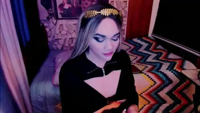 Image 8 of xdirtymistressx Stream on Chaturbate on 1 month ago