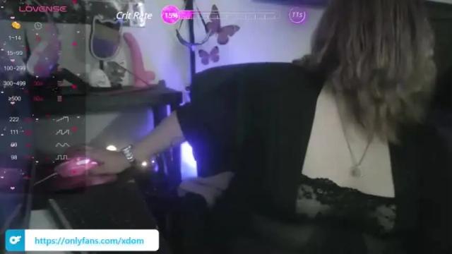 Image 7 of xdomesticdominax Stream on Chaturbate on 18 months ago
