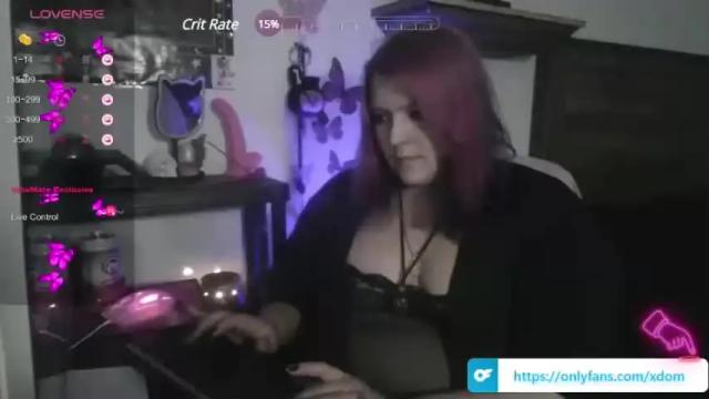 Image 3 of xdomesticdominax Stream on Chaturbate on 20 months ago