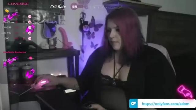 Image 4 of xdomesticdominax Stream on Chaturbate on 20 months ago