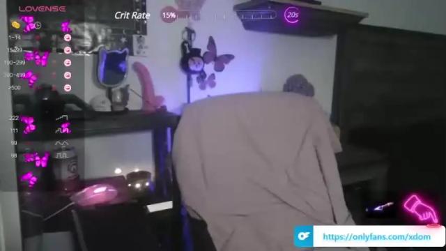 Image 7 of xdomesticdominax Stream on Chaturbate on 20 months ago