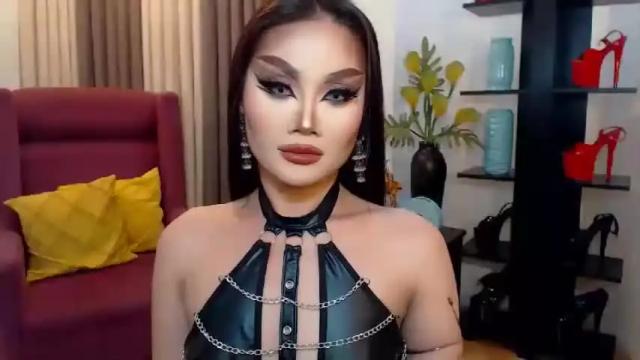 Image 6 of xdominantgoddessx Stream on Chaturbate on 15 months ago