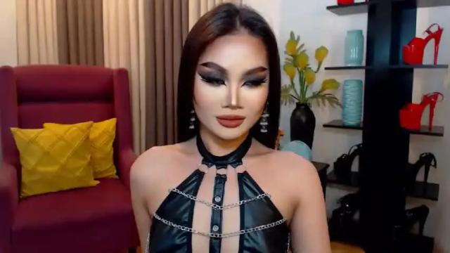 Thumbnail 1, xdominantgoddessx's Stream at Chaturbate, 15 months ago
