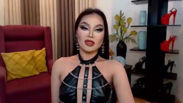 Image 3 of xdominantgoddessx Stream on Chaturbate on 14 months ago