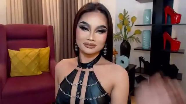 Thumbnail 1, xdominantgoddessx's Stream at Chaturbate, 14 months ago