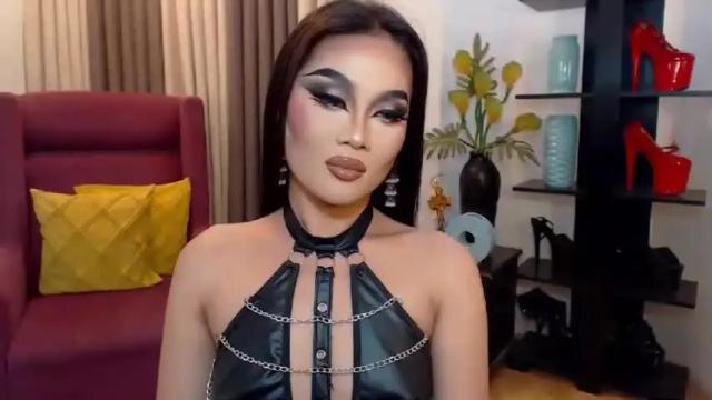 Image 4 of xdominantgoddessx Stream on Chaturbate on 14 months ago