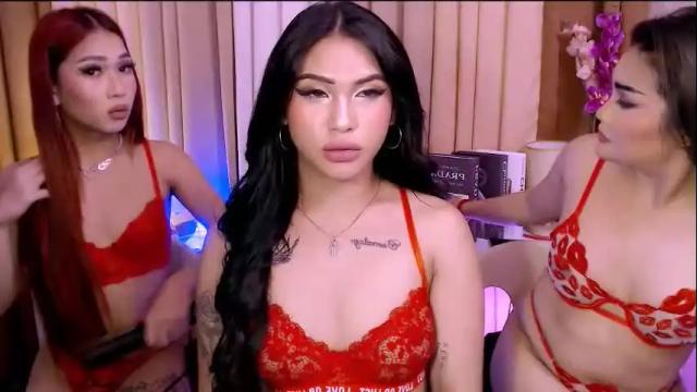 Thumbnail 2, xdominantgoddessx's Stream at Chaturbate, 7 days ago