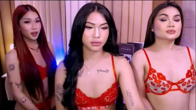 Thumbnail 3, xdominantgoddessx's Stream at Chaturbate, 7 days ago