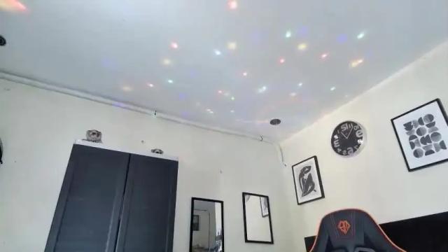 Image 2 of xdreamangel Stream on Chaturbate on 10 months ago