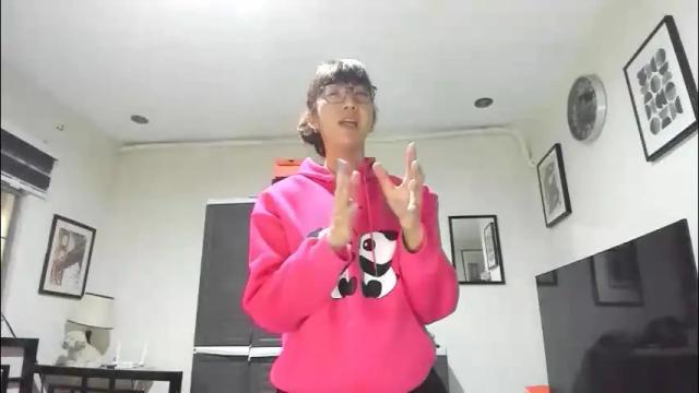 Image 2 of xdreamangel Stream on Chaturbate on 2 months ago