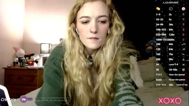 Thumbnail 2, xelliee_rosex's Stream at Chaturbate, 1 month ago