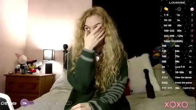 Image 11 of xelliee_rosex Stream on Chaturbate on 1 month ago